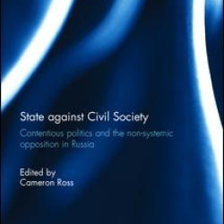 State against Civil Society