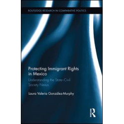 Protecting Immigrant Rights in Mexico Protecting Immigrant Rights in Mexico
