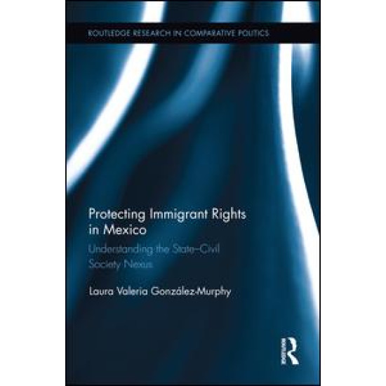 Protecting Immigrant Rights in Mexico Protecting Immigrant Rights in Mexico