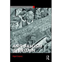 Anti-Fascism in Britain