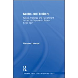 Scabs and Traitors