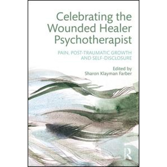 Celebrating the Wounded Healer Psychotherapist