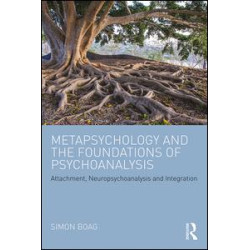 Metapsychology and the Foundations of Psychoanalysis