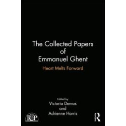 The Collected Papers of Emmanuel Ghent The Collected Papers of Emmanuel Ghent