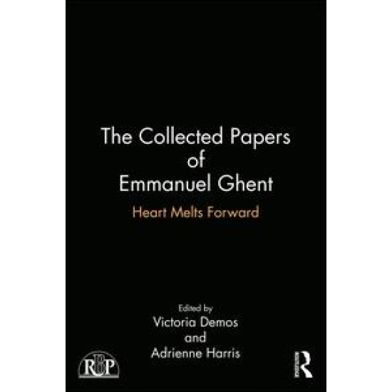 The Collected Papers of Emmanuel Ghent