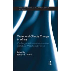 Water and Climate Change in Africa Water and Climate Change in Africa