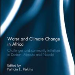 Water and Climate Change in Africa Water and Climate Change in Africa