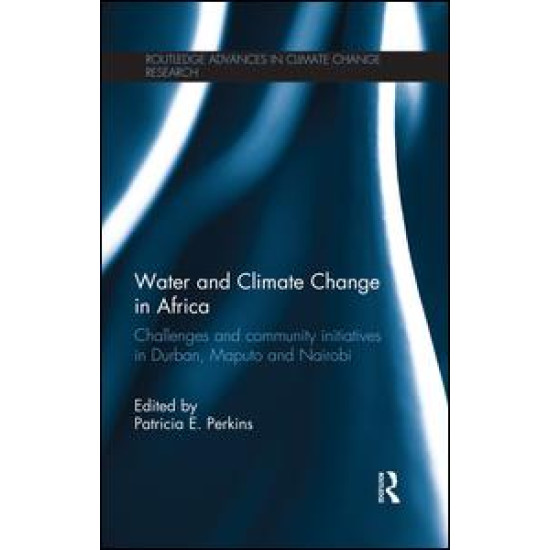 Water and Climate Change in Africa