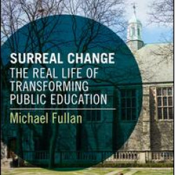 Surreal Change Surreal Change