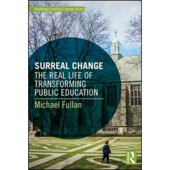 Surreal Change