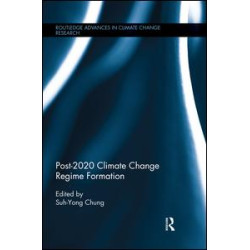 Post-2020 Climate Change Regime Formation Post-2020 Climate Change Regime Formation