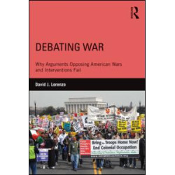 Debating War