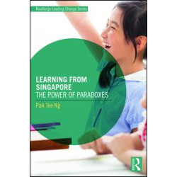 Learning from Singapore Learning from Singapore