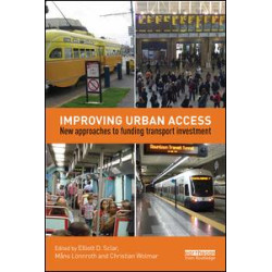 Improving Urban Access Improving Urban Access