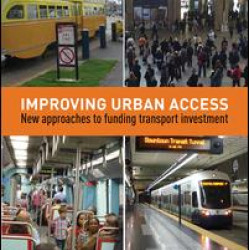 Improving Urban Access