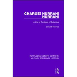 Charge! Hurrah! Hurrah!