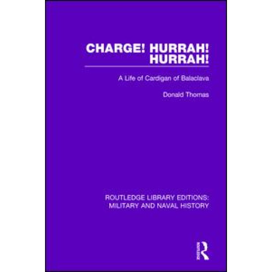 Charge! Hurrah! Hurrah!