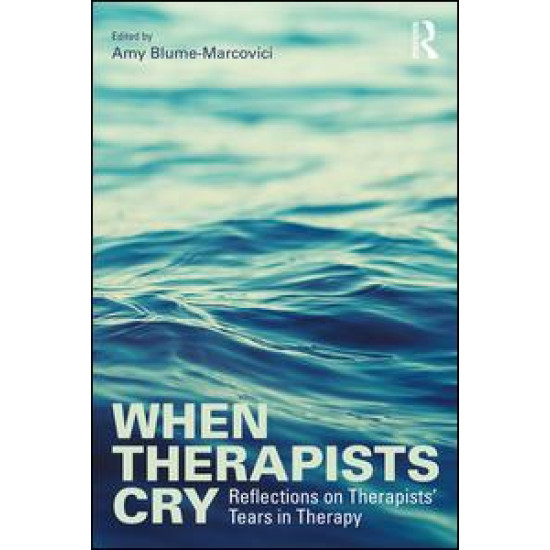 When Therapists Cry