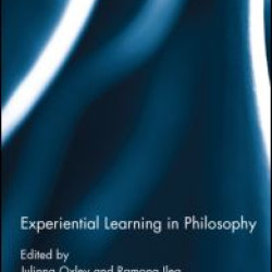Experiential Learning in Philosophy