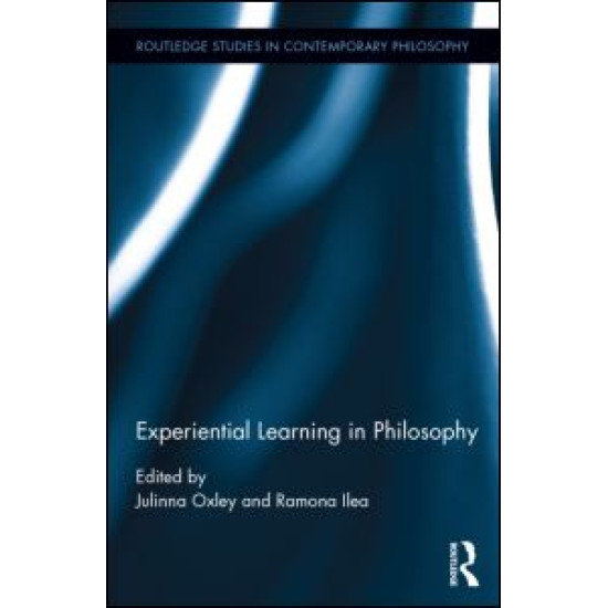 Experiential Learning in Philosophy