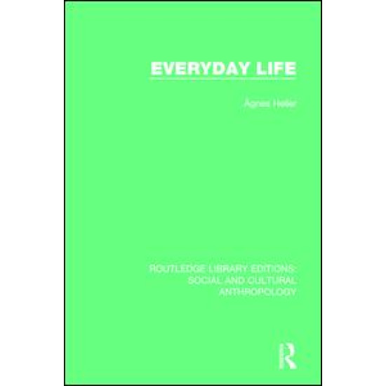 Everyday Life Everyday Life