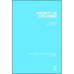 Anxiety in Children