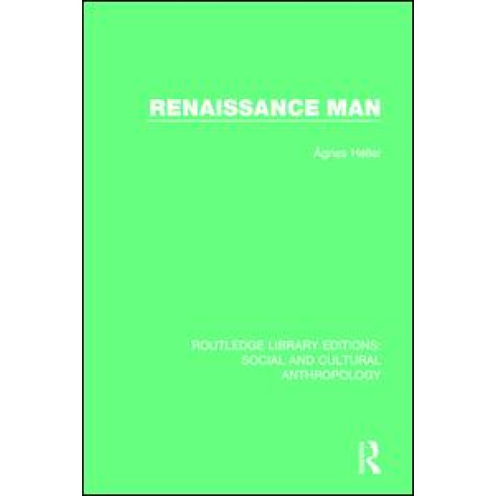 Renaissance Man Renaissance Man