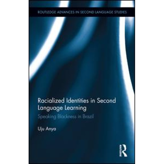 Racialized Identities in Second Language Learning