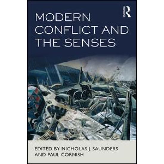 Modern Conflict and the Senses