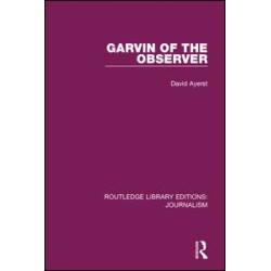 Garvin of the Observer