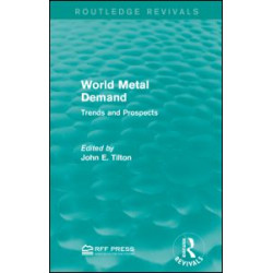 World Metal Demand World Metal Demand