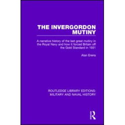 The Invergordon Mutiny The Invergordon Mutiny