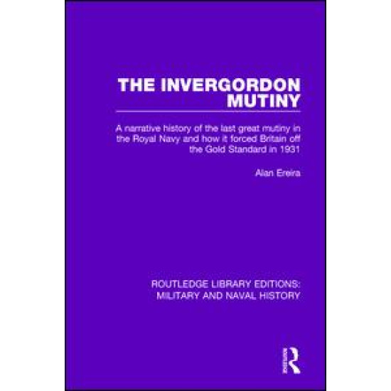 The Invergordon Mutiny