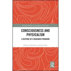 Consciousness and Physicalism