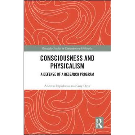 Consciousness and Physicalism
