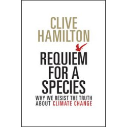 Requiem for a Species Requiem for a Species