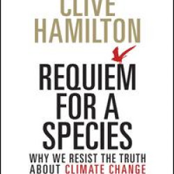 Requiem for a Species