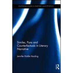 Similes, Puns and Counterfactuals in Literary Narrative Similes, Puns and Counterfactuals in Literary Narrative