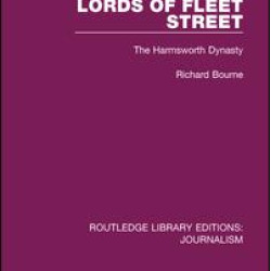 Lords of Fleet Street Lords of Fleet Street