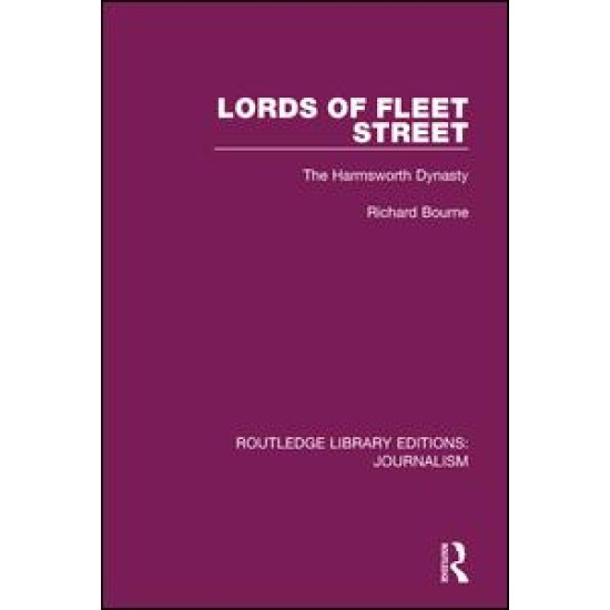 Lords of Fleet Street