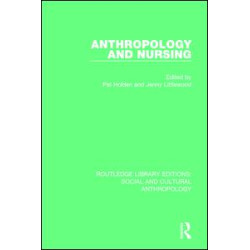 Anthropology and Nursing