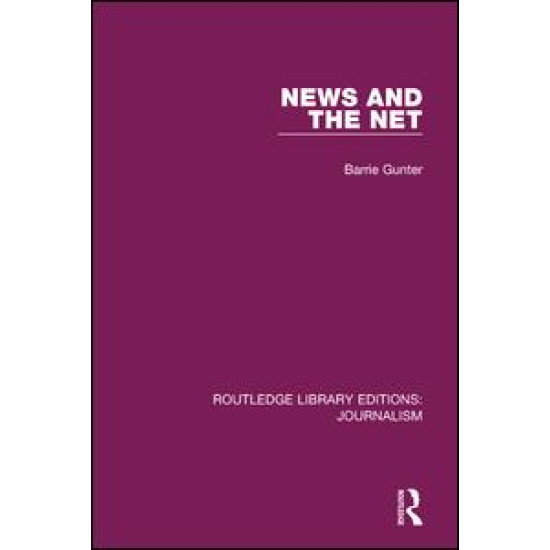 News and the Net