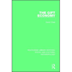 The Gift Economy The Gift Economy