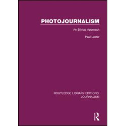 Photojournalism Photojournalism