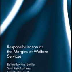 Responsibilisation at the Margins of Welfare Services