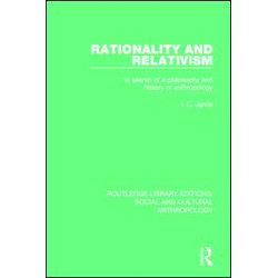 Rationality and Relativism Rationality and Relativism