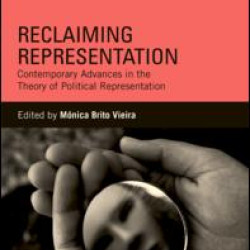 Reclaiming Representation Reclaiming Representation