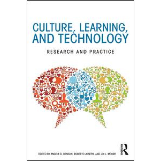 Culture, Learning, and Technology