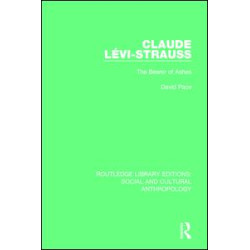 Claude Levi-Strauss