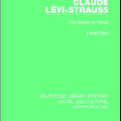 Claude Levi-Strauss Claude Levi-Strauss